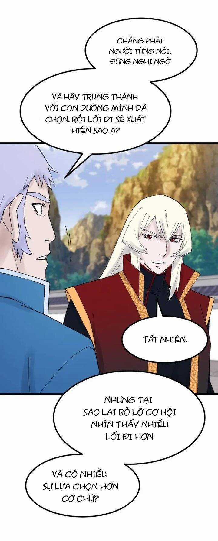 Đại Cao Thủ - Chapter 110 - Trang 48