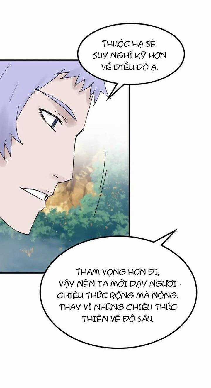 Đại Cao Thủ - Chapter 110 - Trang 49