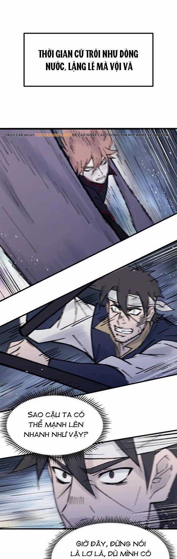 Đại Cao Thủ - Chapter 110 - Trang 60