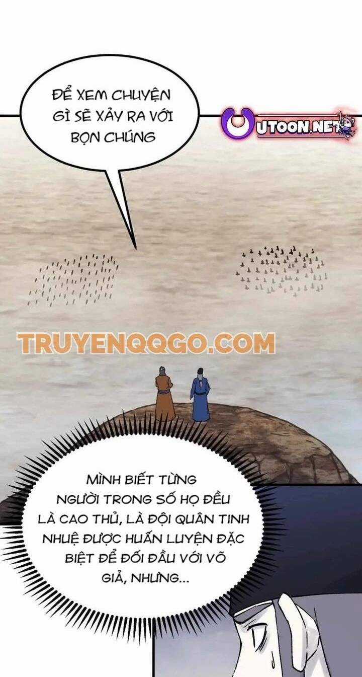 Đại Cao Thủ - Chapter 111 - Trang 34