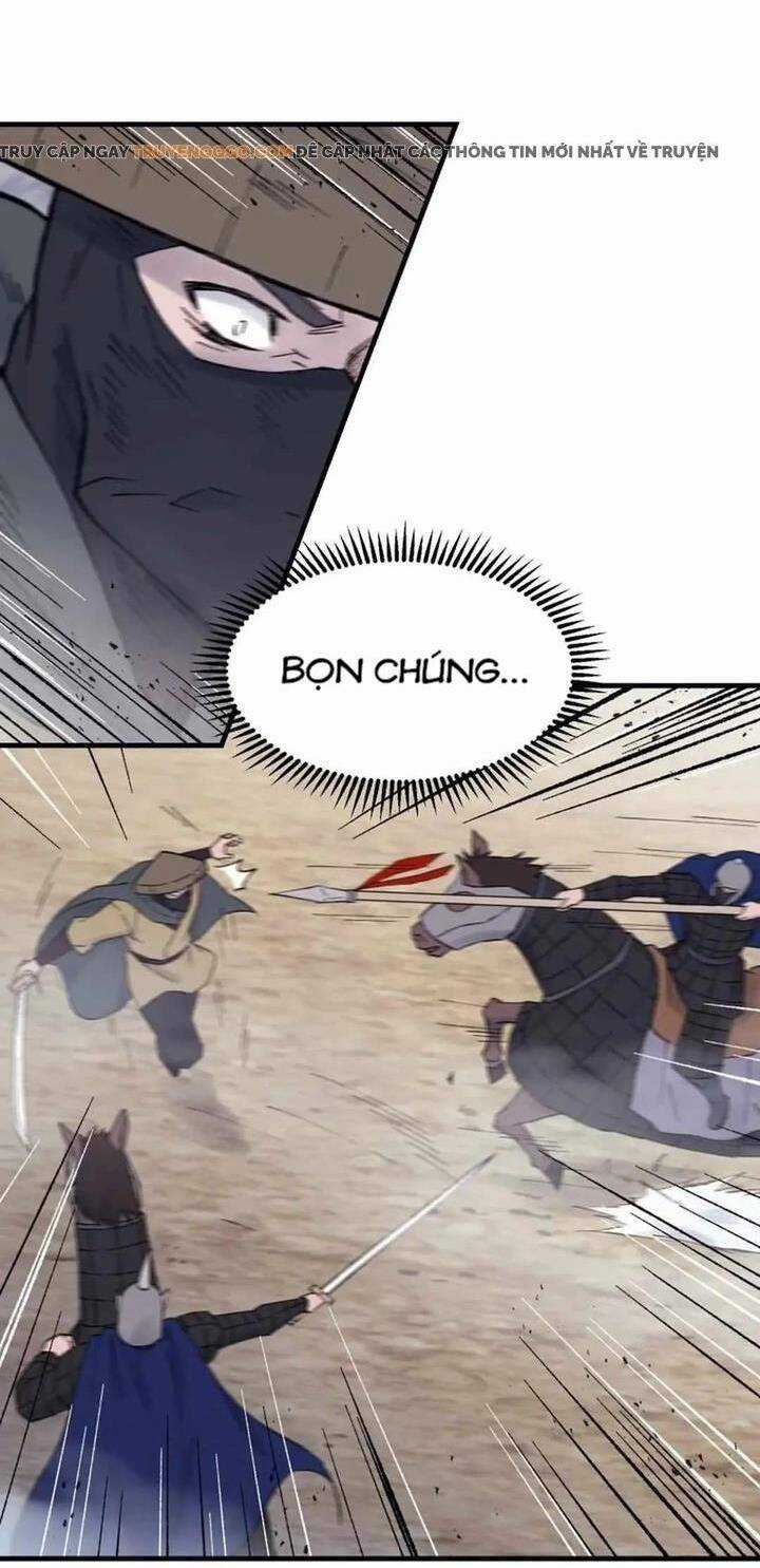 Đại Cao Thủ - Chapter 111 - Trang 38