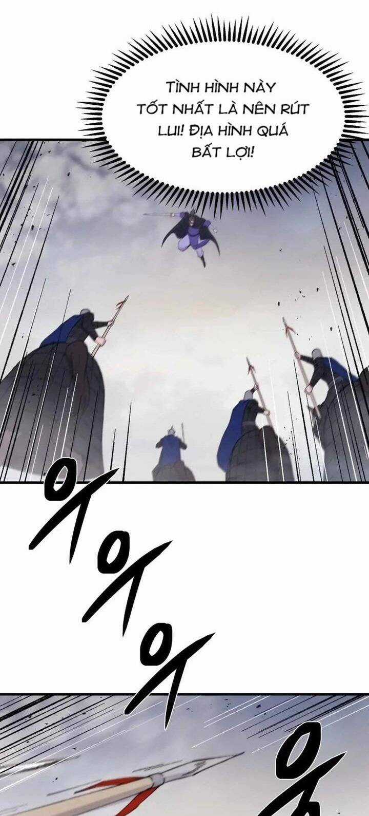 Đại Cao Thủ - Chapter 111 - Trang 43