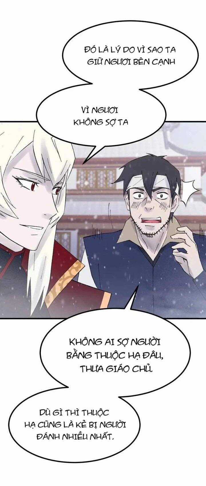 Đại Cao Thủ - Chapter 111 - Trang 64