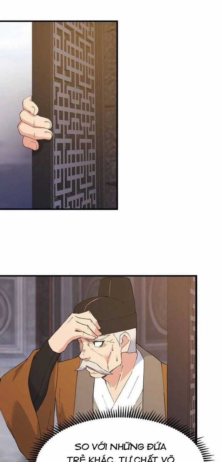 Đại Cao Thủ - Chapter 131 - Trang 3