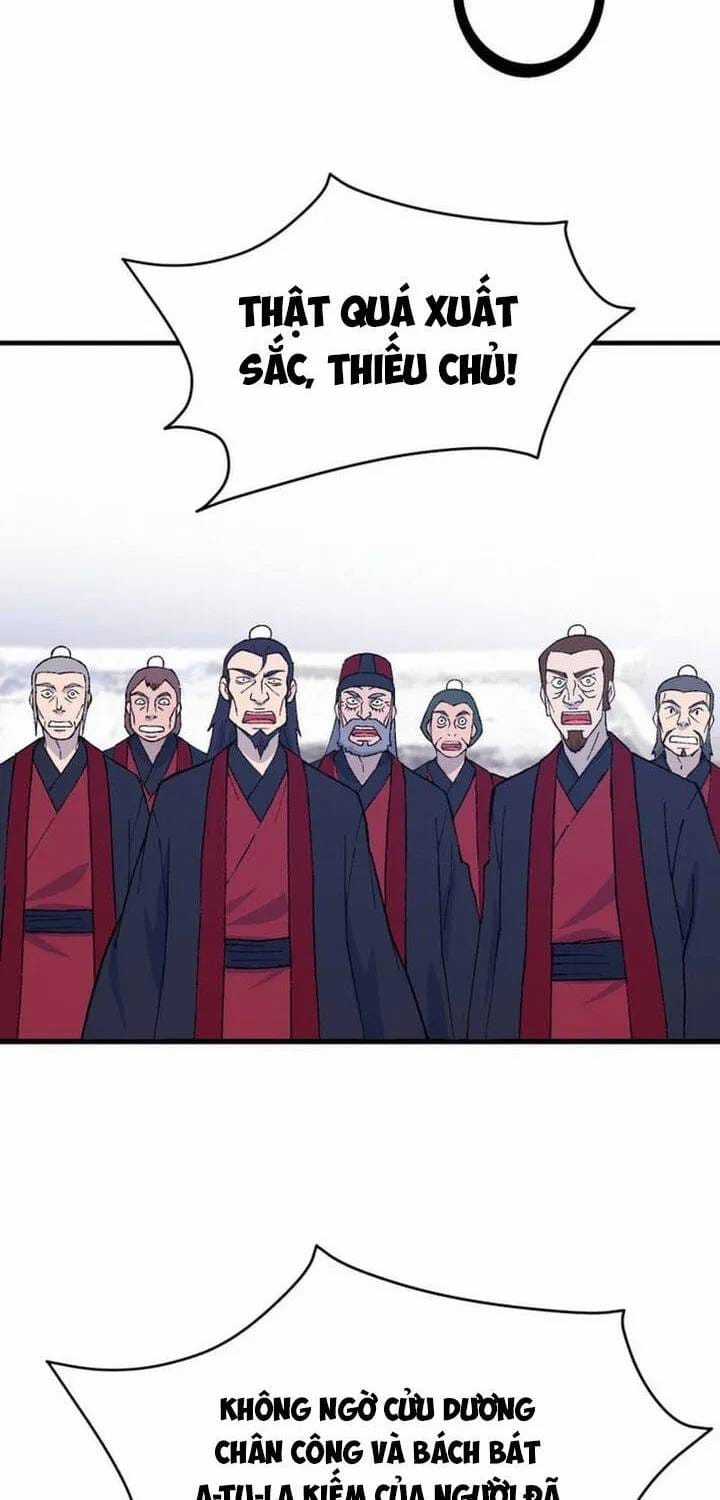 Đại Cao Thủ - Chapter 131 - Trang 26