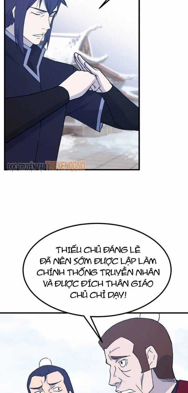 Đại Cao Thủ - Chapter 131 - Trang 28