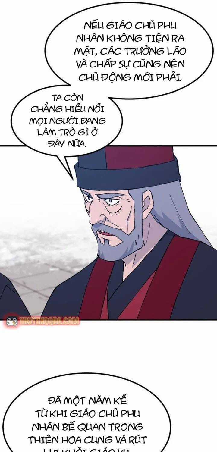 Đại Cao Thủ - Chapter 131 - Trang 30