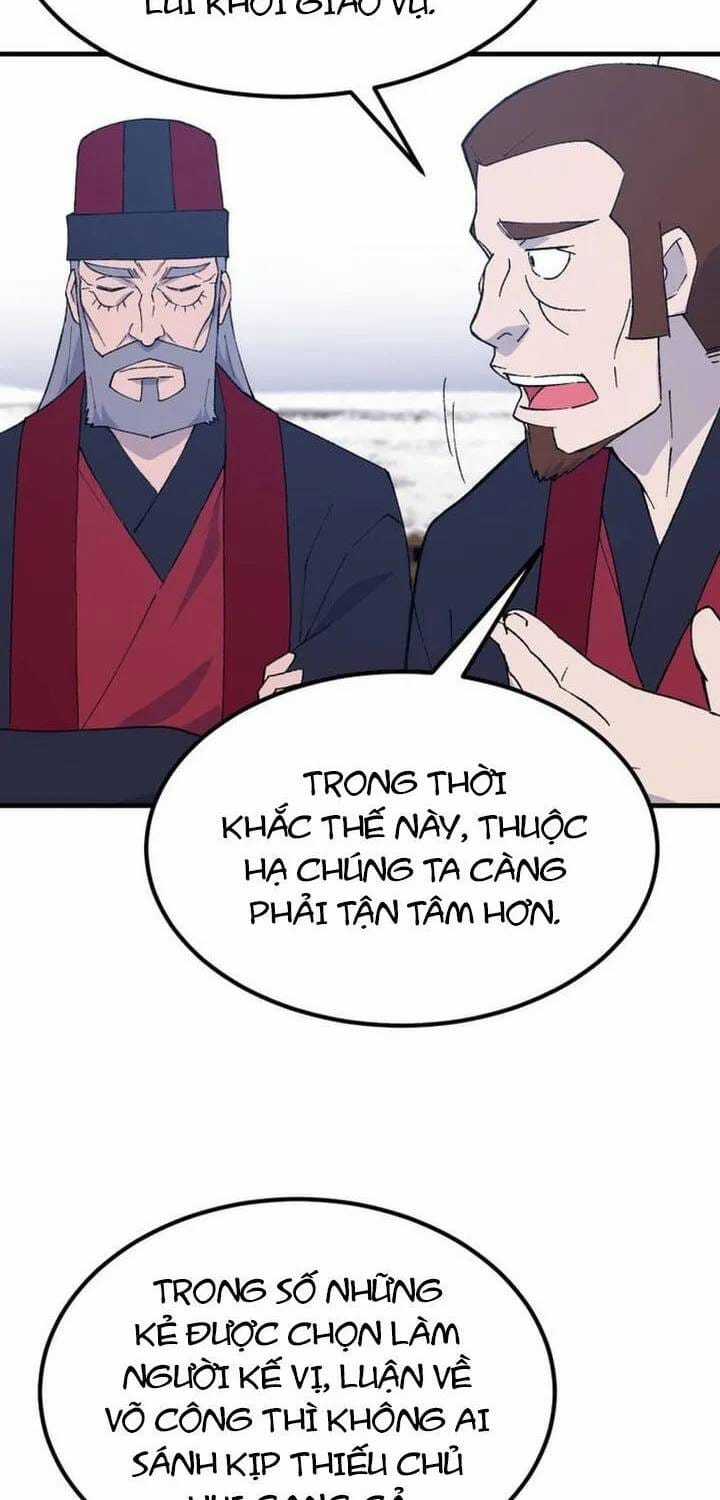 Đại Cao Thủ - Chapter 131 - Trang 31