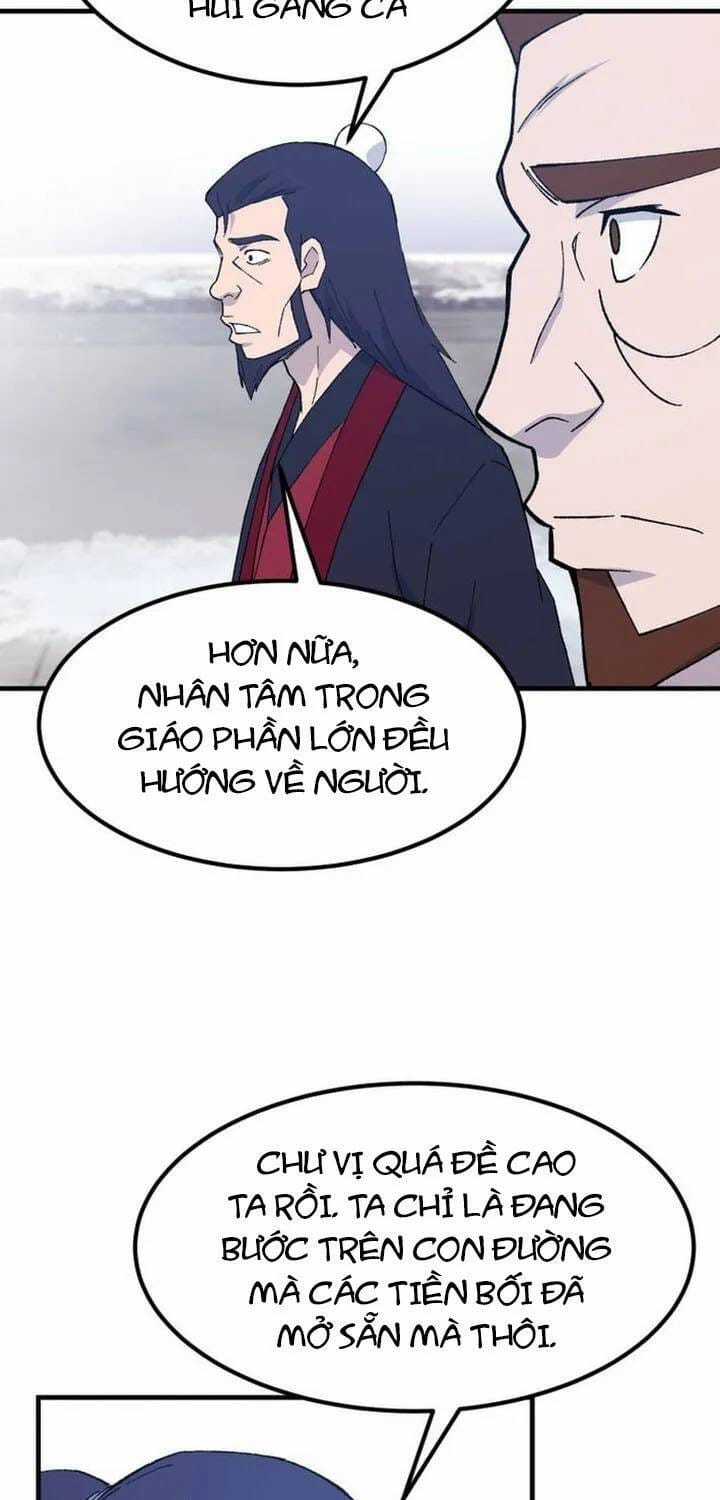 Đại Cao Thủ - Chapter 131 - Trang 32