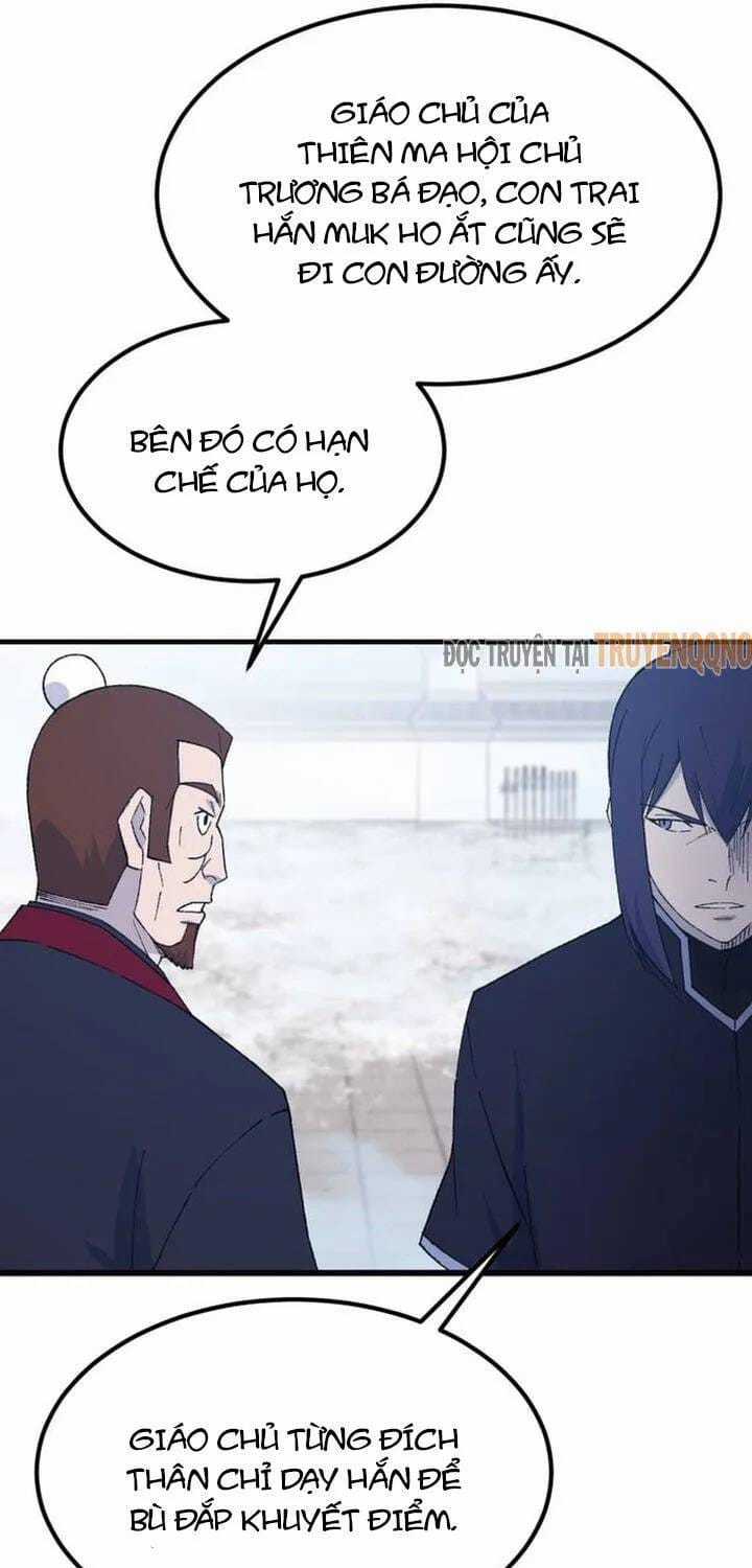 Đại Cao Thủ - Chapter 131 - Trang 37