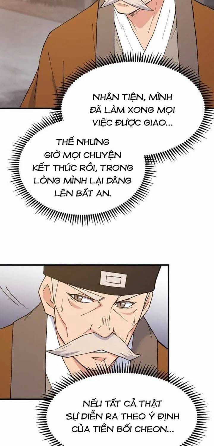 Đại Cao Thủ - Chapter 131 - Trang 5