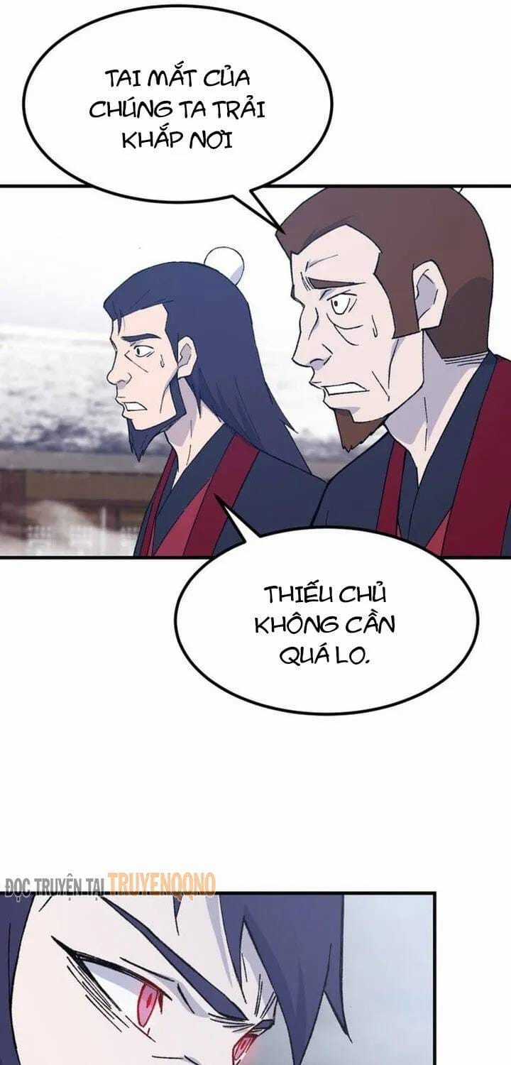 Đại Cao Thủ - Chapter 131 - Trang 44