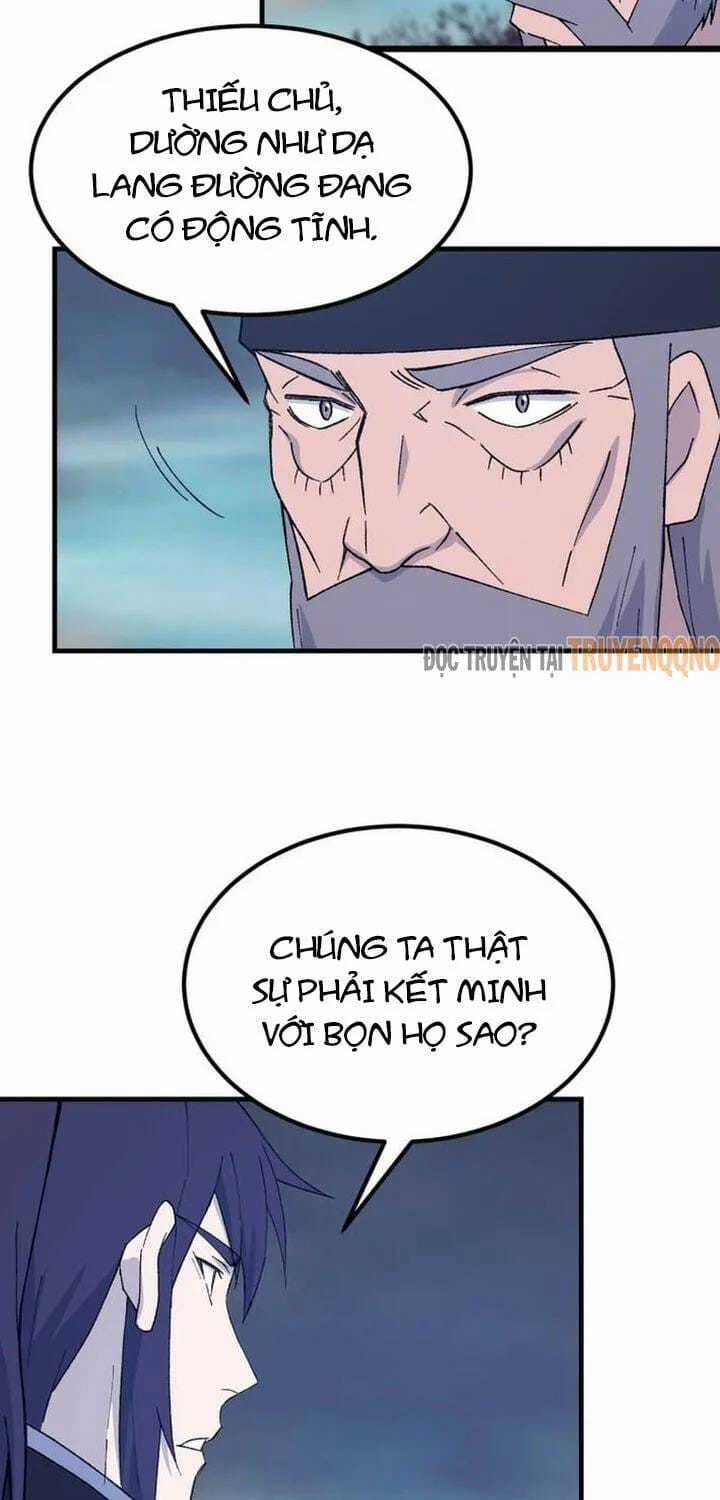 Đại Cao Thủ - Chapter 131 - Trang 48