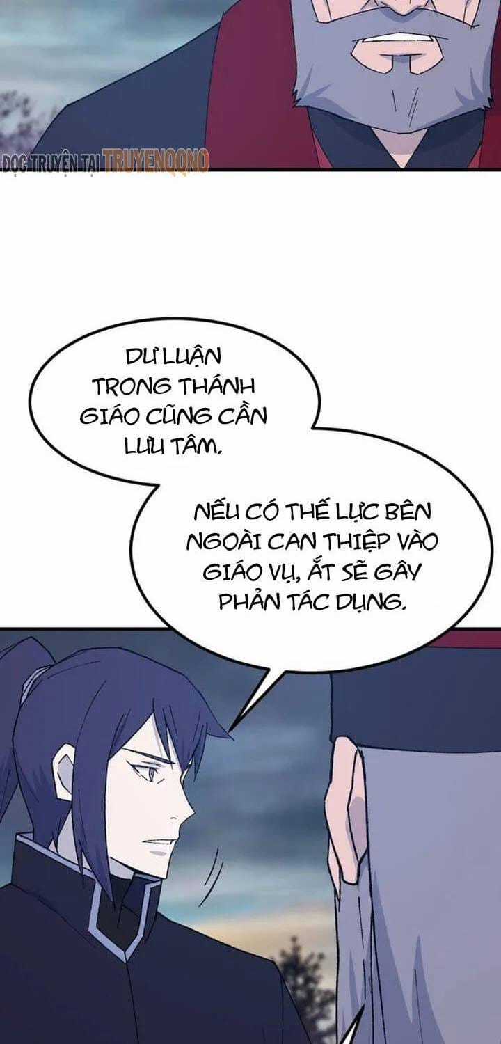 Đại Cao Thủ - Chapter 131 - Trang 52