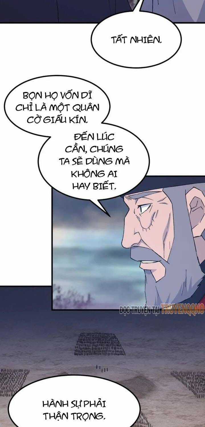 Đại Cao Thủ - Chapter 131 - Trang 53