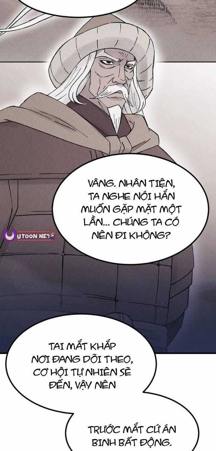 Đại Cao Thủ - Chapter 131 - Trang 54