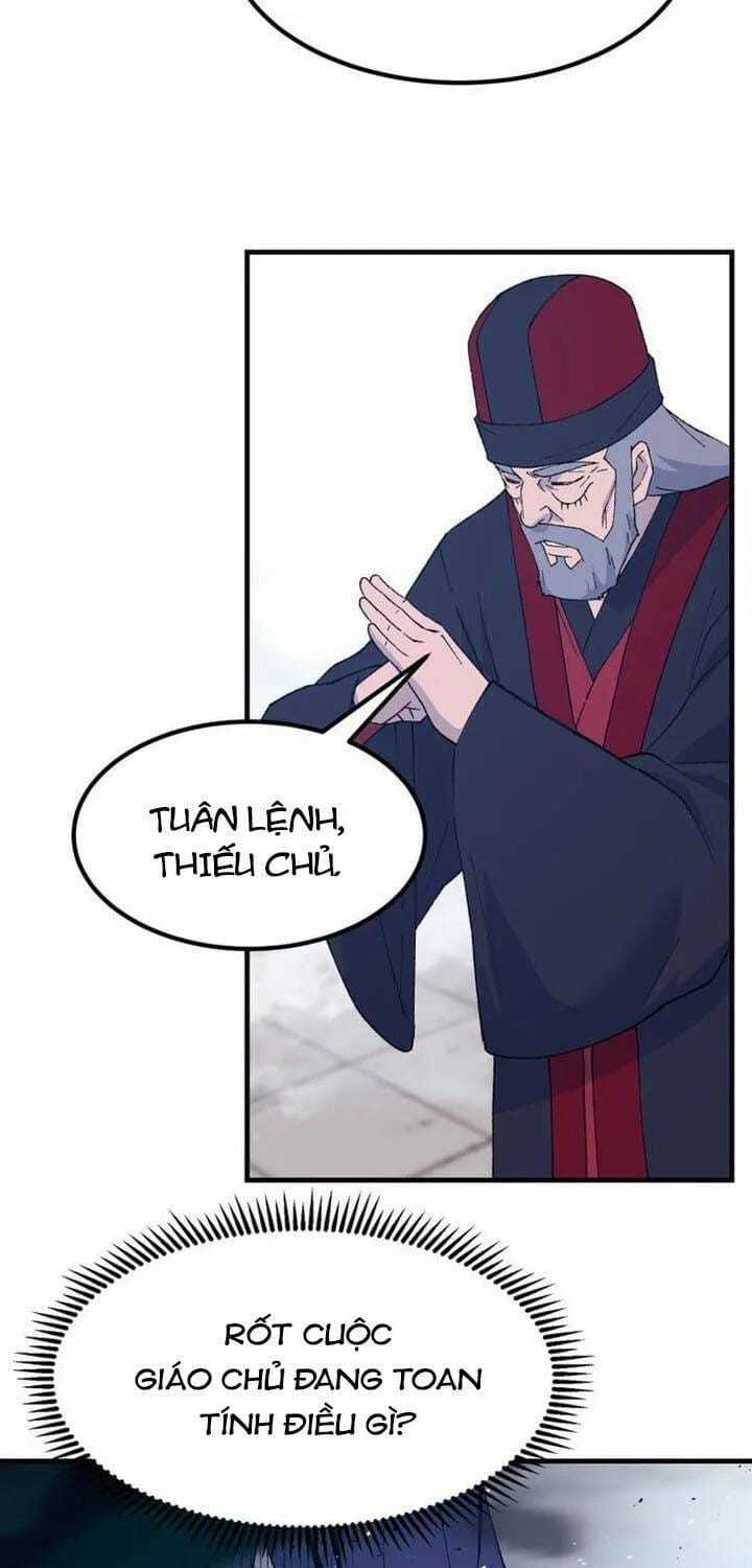 Đại Cao Thủ - Chapter 131 - Trang 55