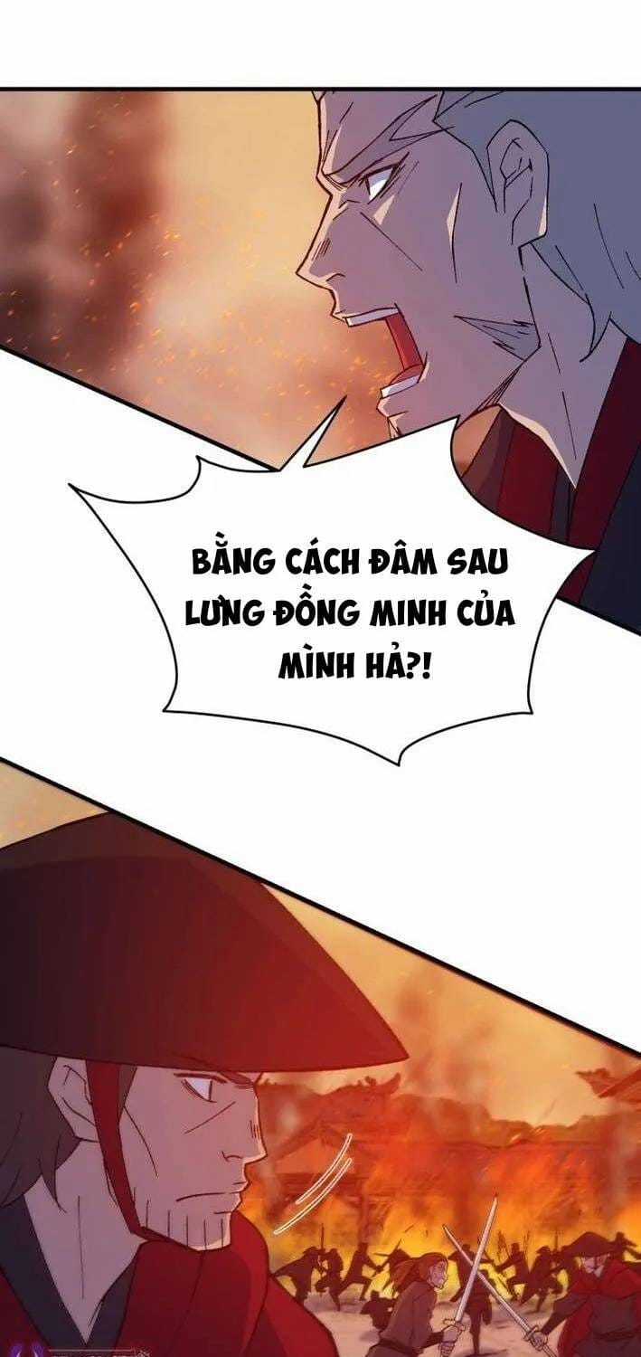 Đại Cao Thủ - Chapter 142 - Trang 11