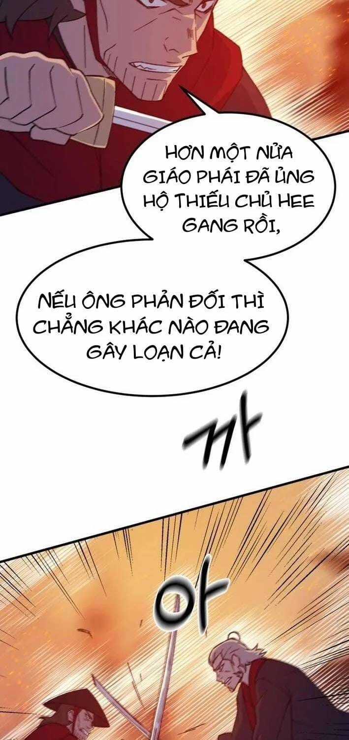 Đại Cao Thủ - Chapter 142 - Trang 16