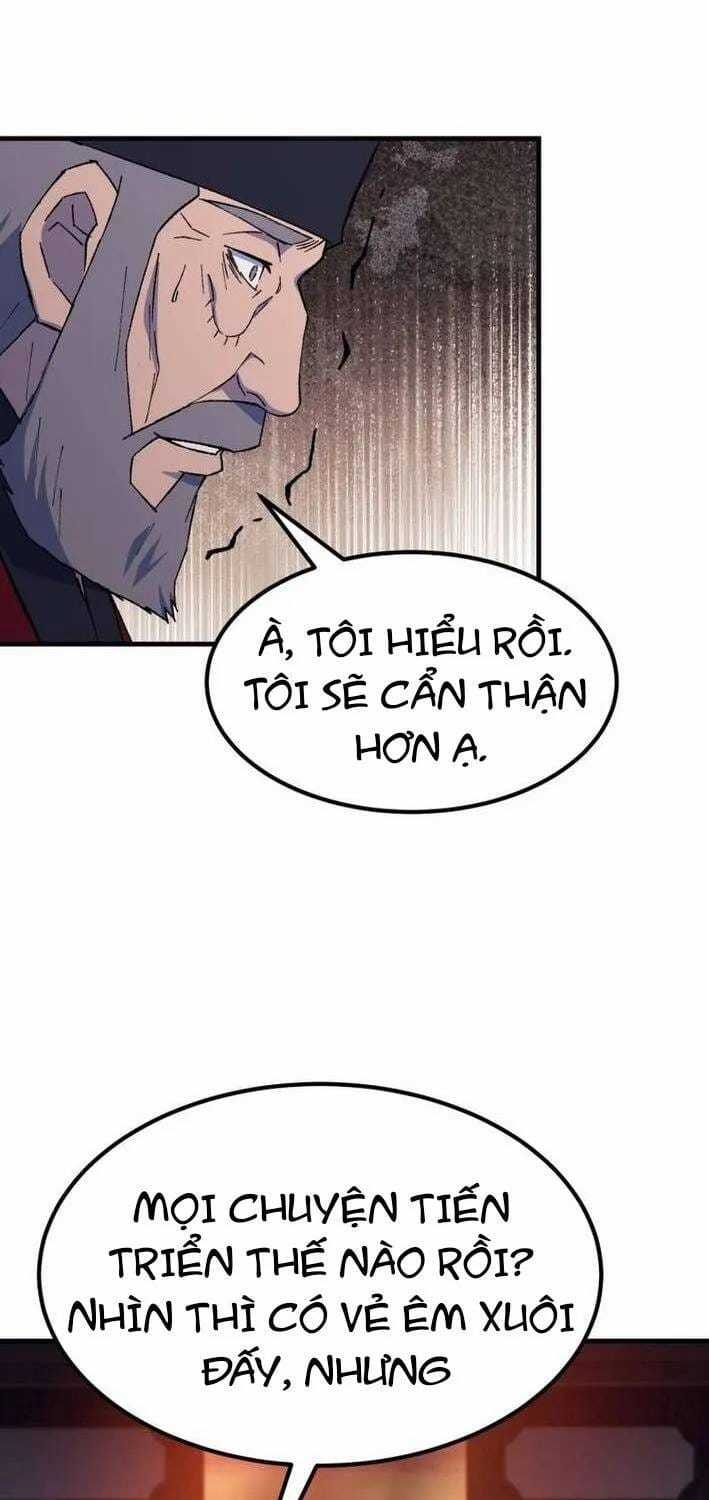 Đại Cao Thủ - Chapter 142 - Trang 29