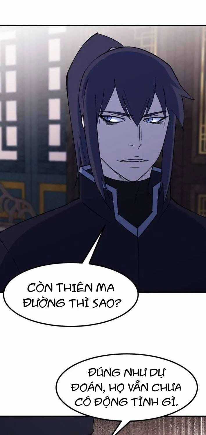 Đại Cao Thủ - Chapter 142 - Trang 32