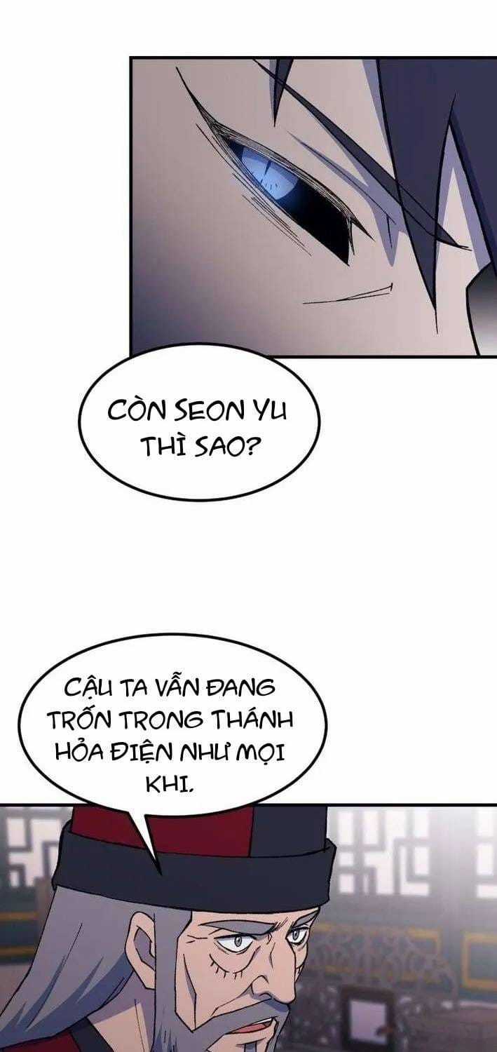 Đại Cao Thủ - Chapter 142 - Trang 35