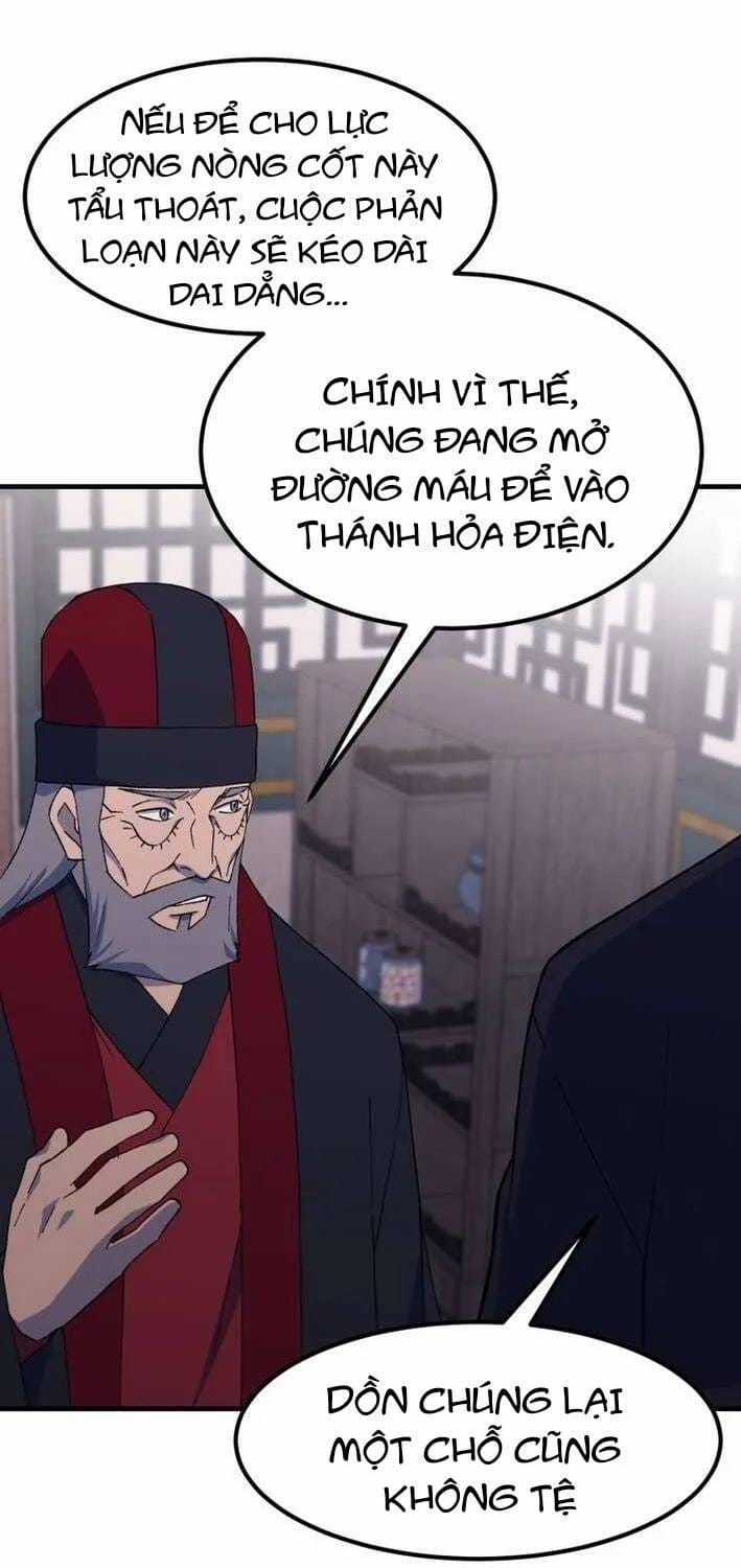 Đại Cao Thủ - Chapter 142 - Trang 38