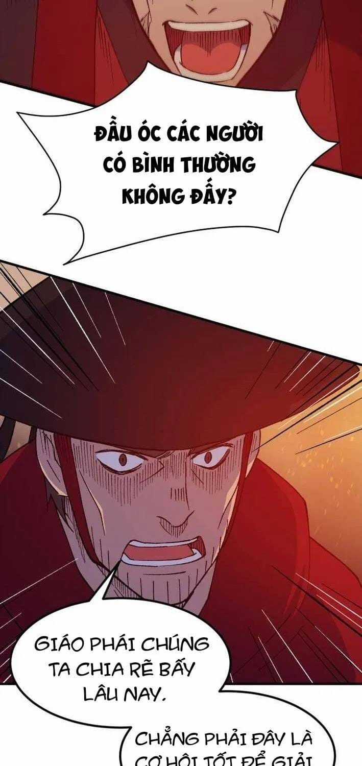 Đại Cao Thủ - Chapter 142 - Trang 9