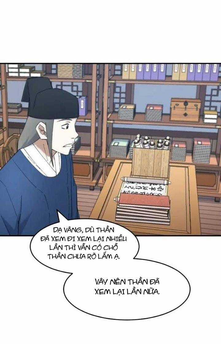 Đại Cao Thủ - Chapter 53 - Trang 11