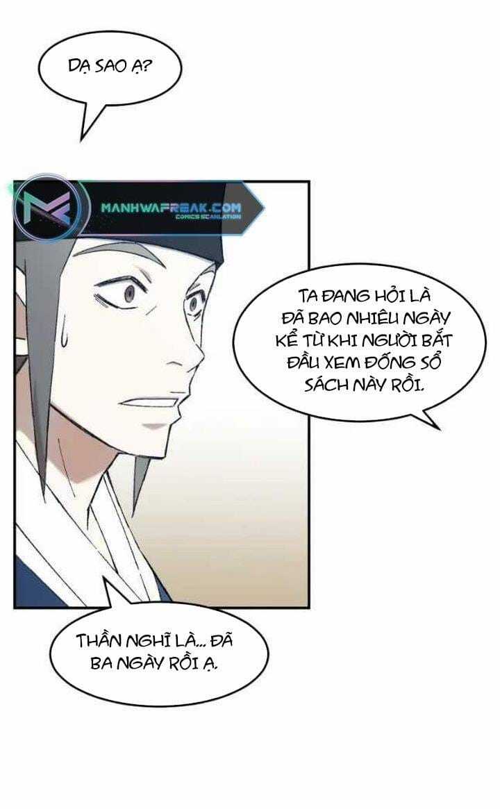 Đại Cao Thủ - Chapter 53 - Trang 13