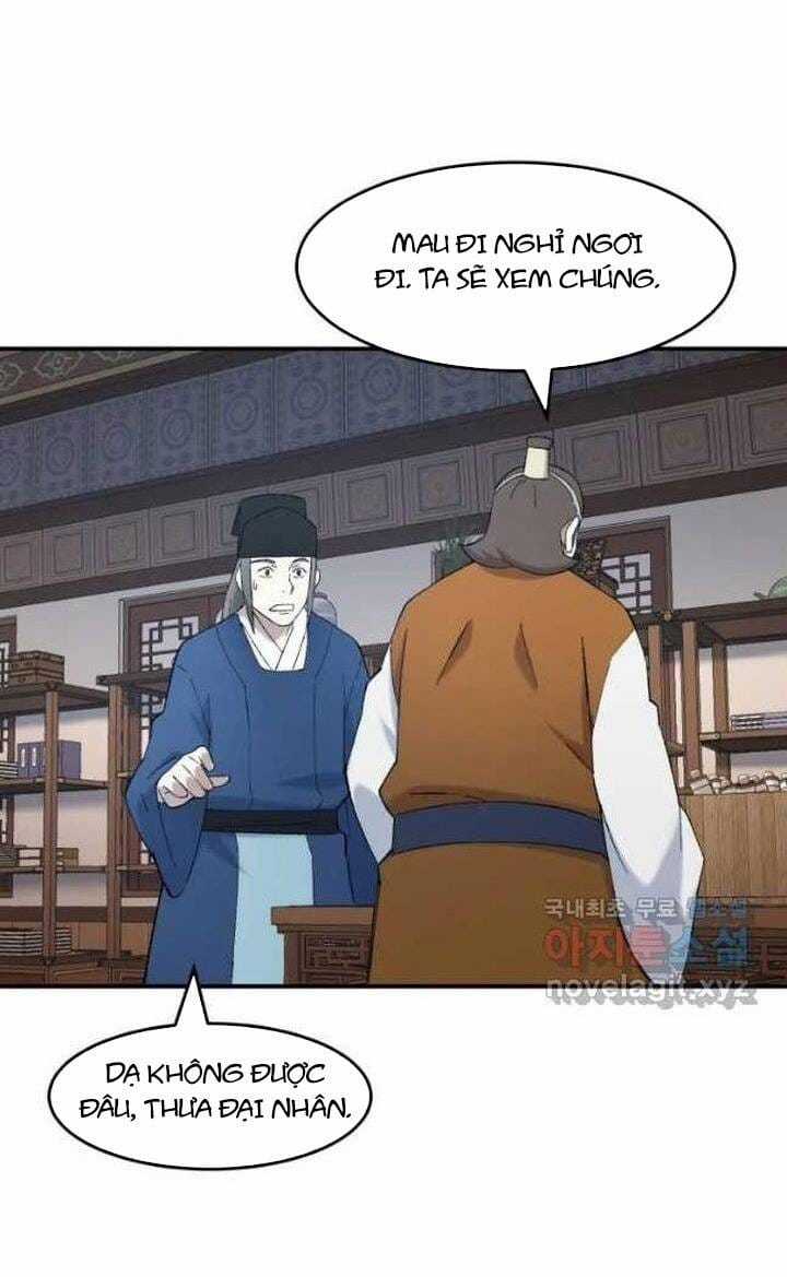 Đại Cao Thủ - Chapter 53 - Trang 14