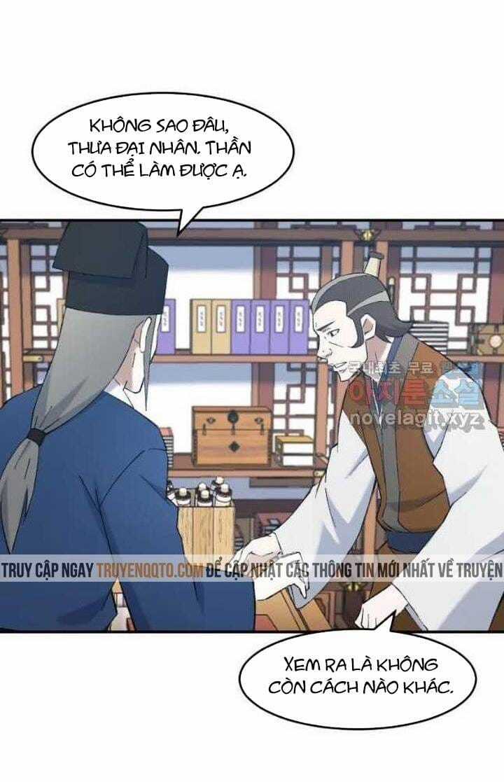 Đại Cao Thủ - Chapter 53 - Trang 16