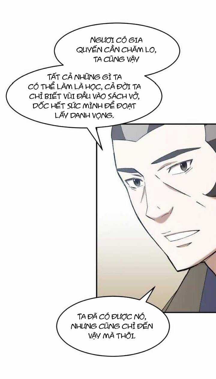 Đại Cao Thủ - Chapter 53 - Trang 17