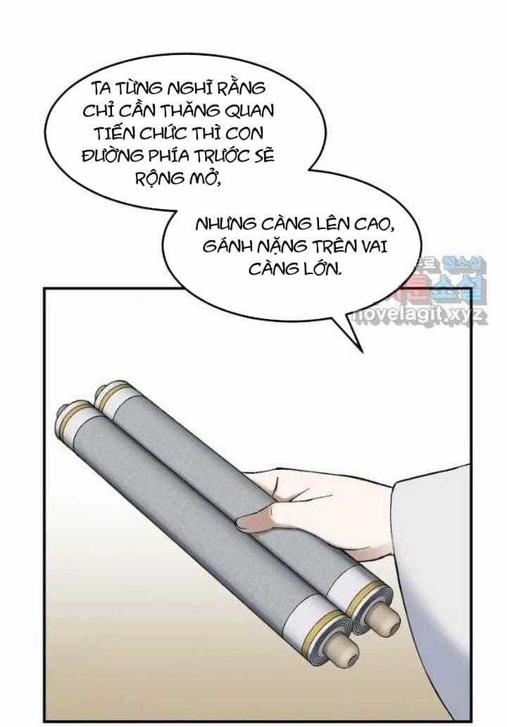 Đại Cao Thủ - Chapter 53 - Trang 18
