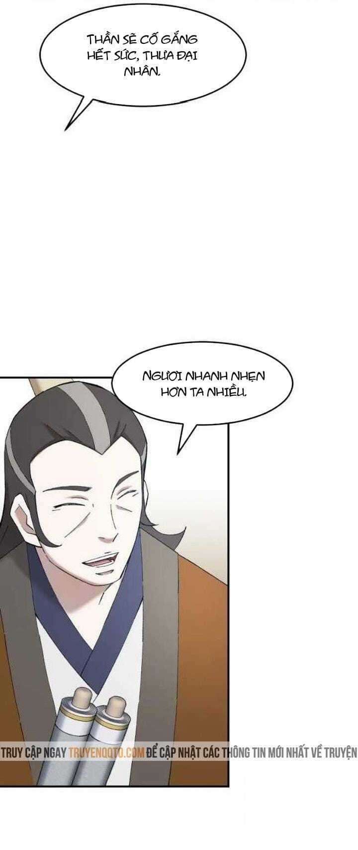 Đại Cao Thủ - Chapter 53 - Trang 19