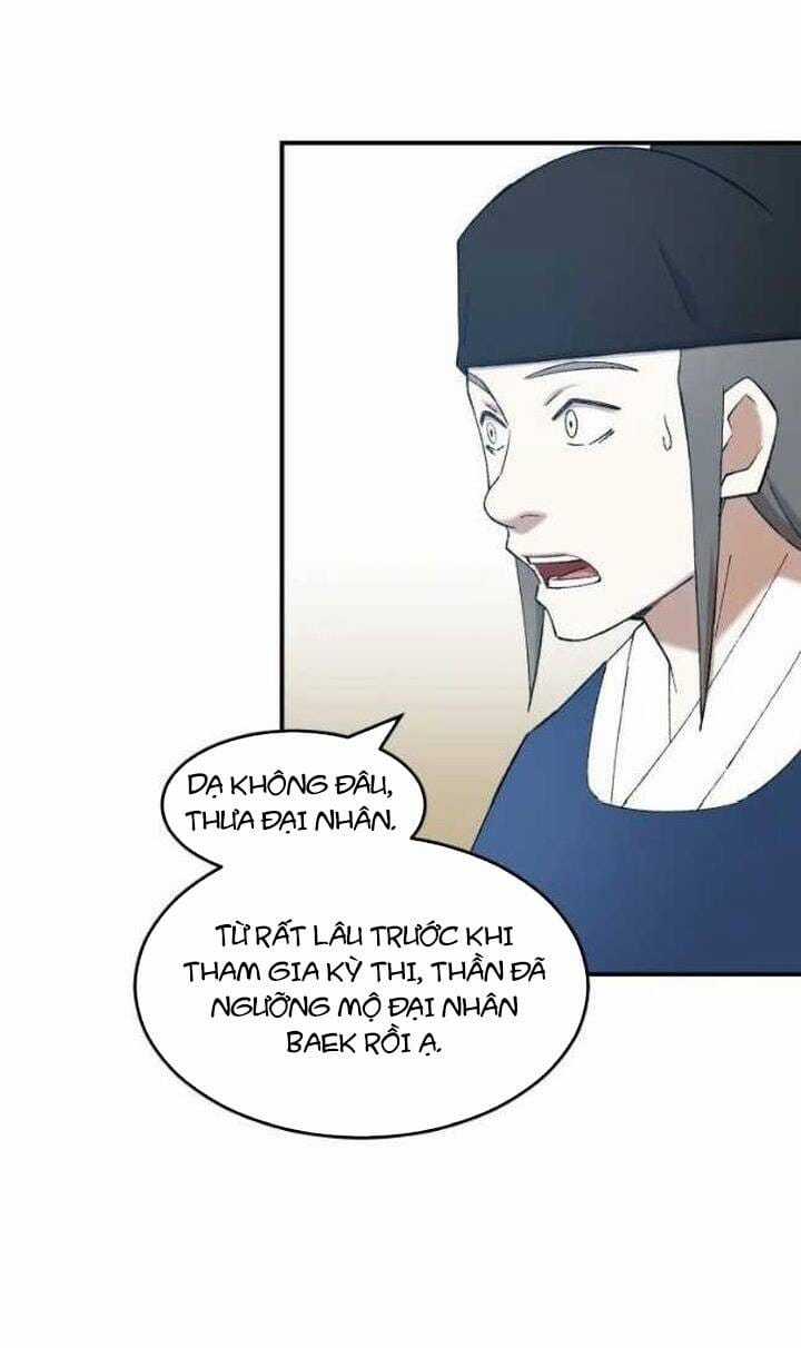 Đại Cao Thủ - Chapter 53 - Trang 20