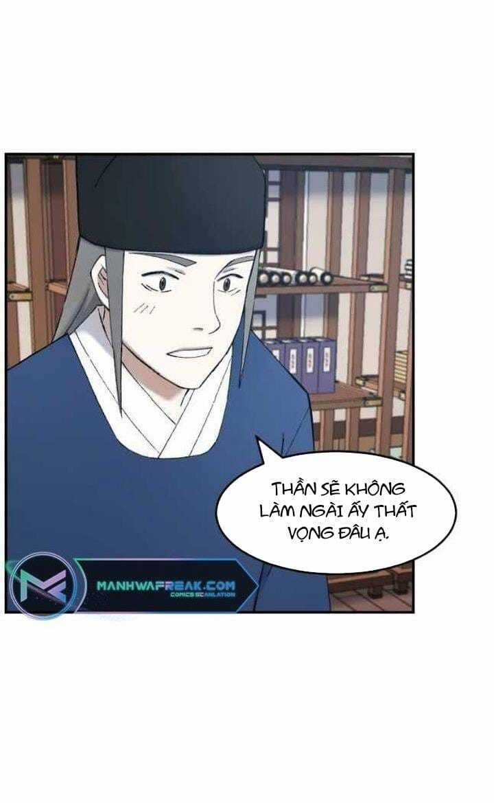 Đại Cao Thủ - Chapter 53 - Trang 22