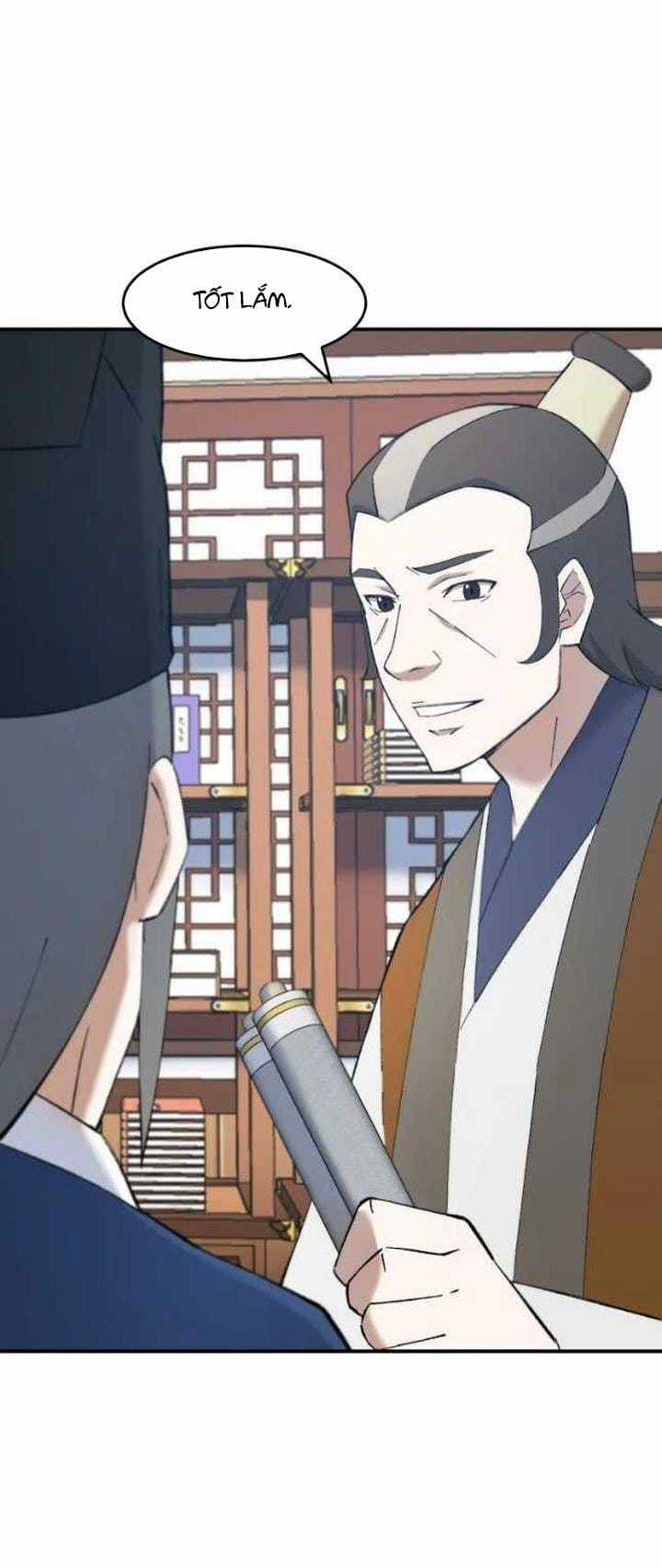 Đại Cao Thủ - Chapter 53 - Trang 23