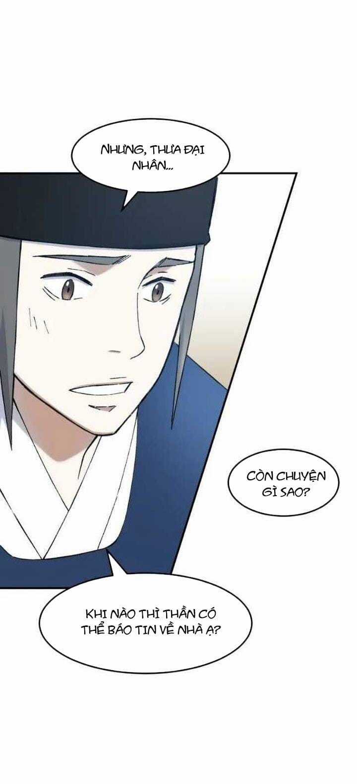 Đại Cao Thủ - Chapter 53 - Trang 24