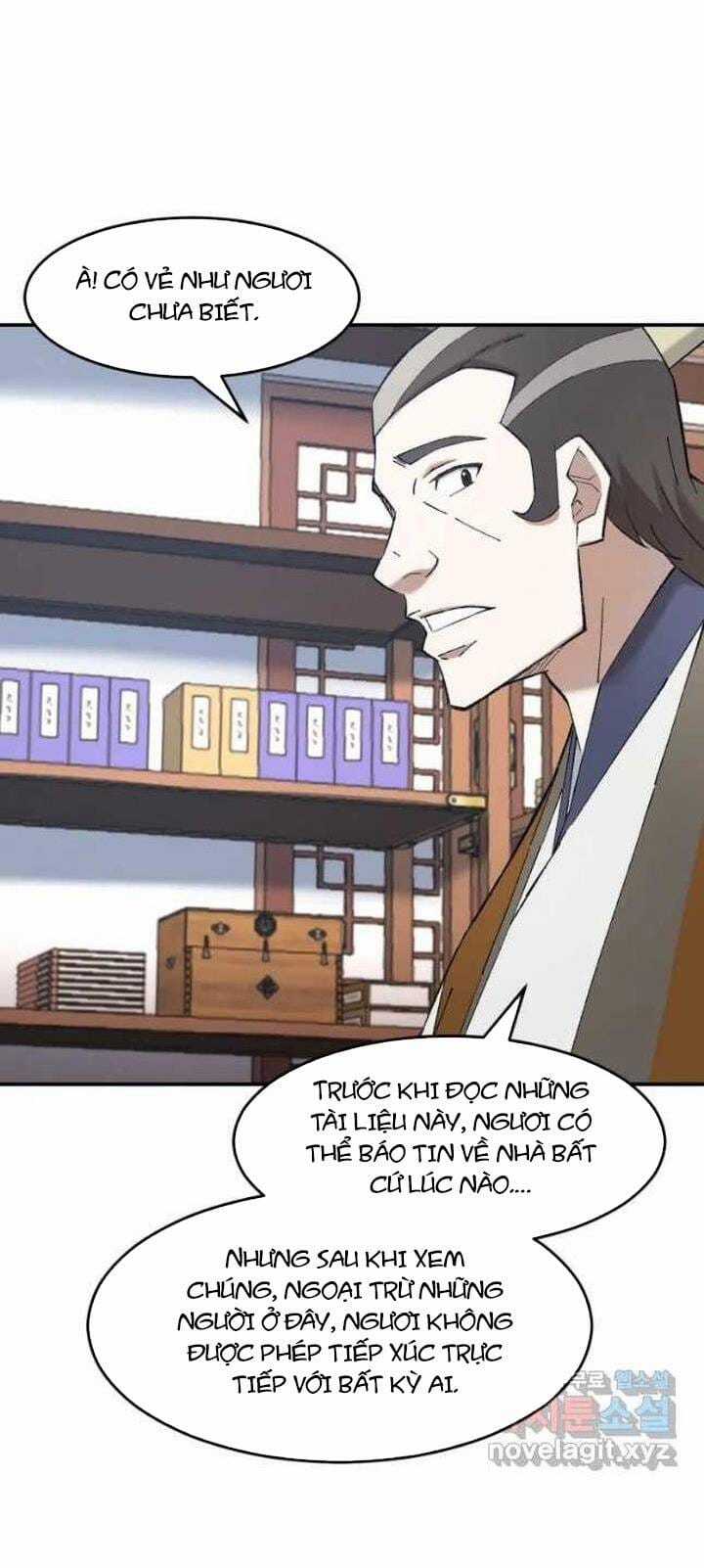 Đại Cao Thủ - Chapter 53 - Trang 25