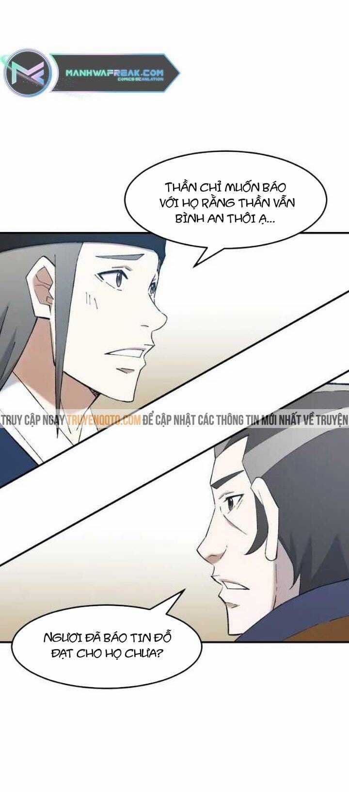 Đại Cao Thủ - Chapter 53 - Trang 26