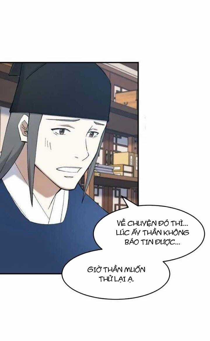 Đại Cao Thủ - Chapter 53 - Trang 27