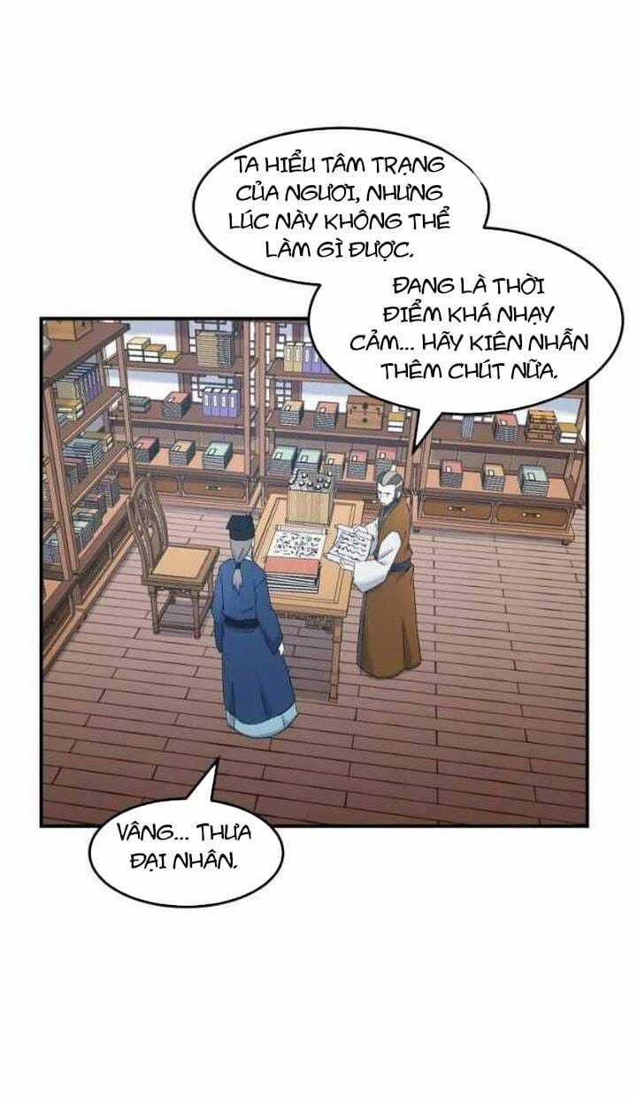 Đại Cao Thủ - Chapter 53 - Trang 28