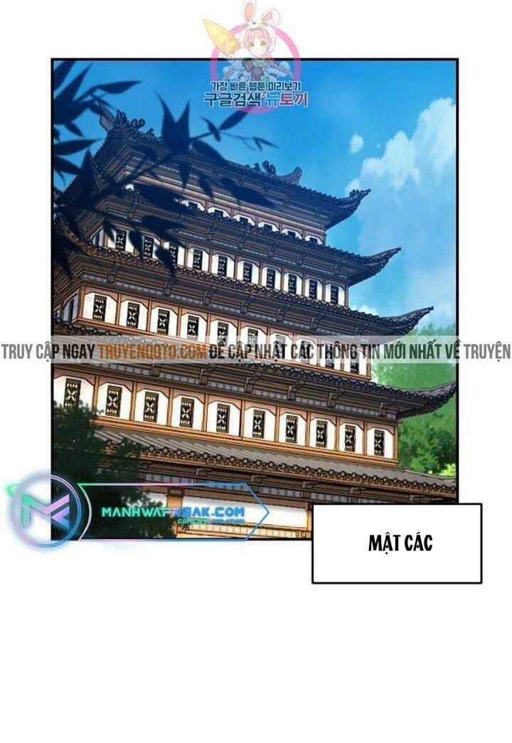 Đại Cao Thủ - Chapter 53 - Trang 4