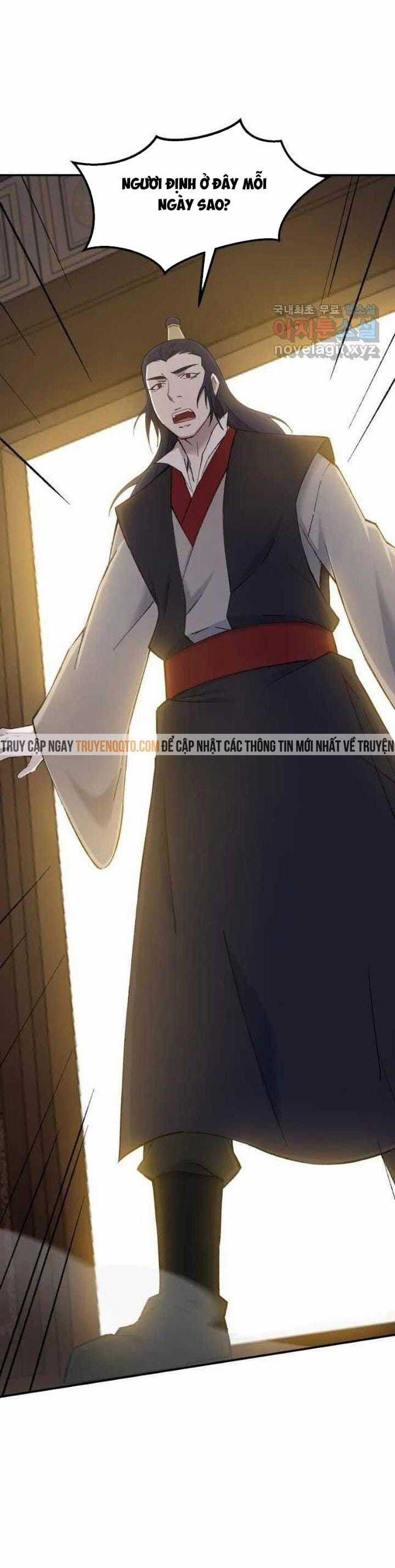 Đại Cao Thủ - Chapter 53 - Trang 32