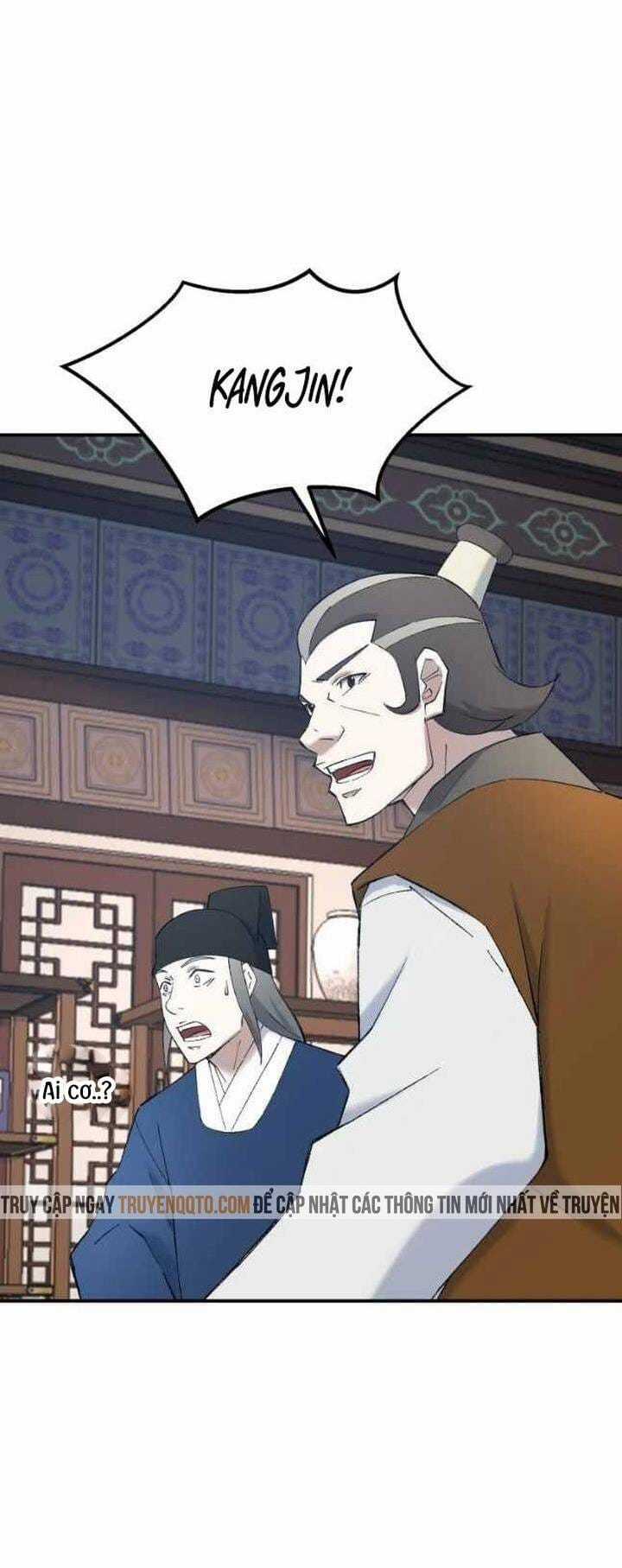 Đại Cao Thủ - Chapter 53 - Trang 33