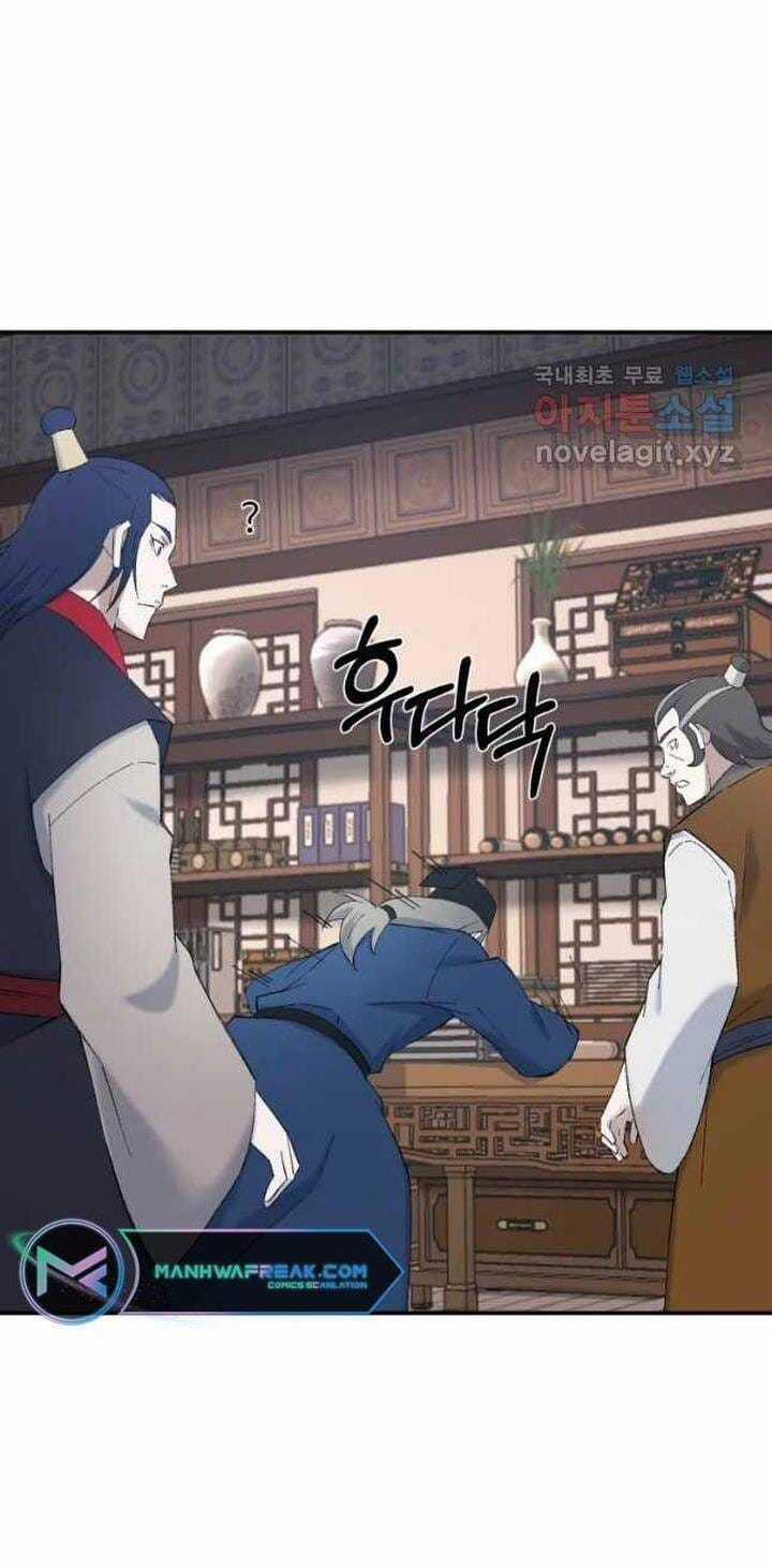 Đại Cao Thủ - Chapter 53 - Trang 34