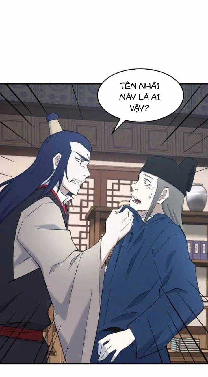 Đại Cao Thủ - Chapter 53 - Trang 36