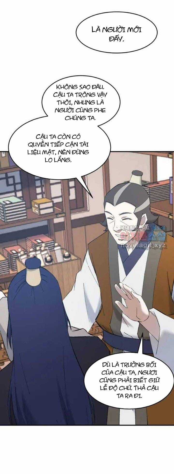 Đại Cao Thủ - Chapter 53 - Trang 37