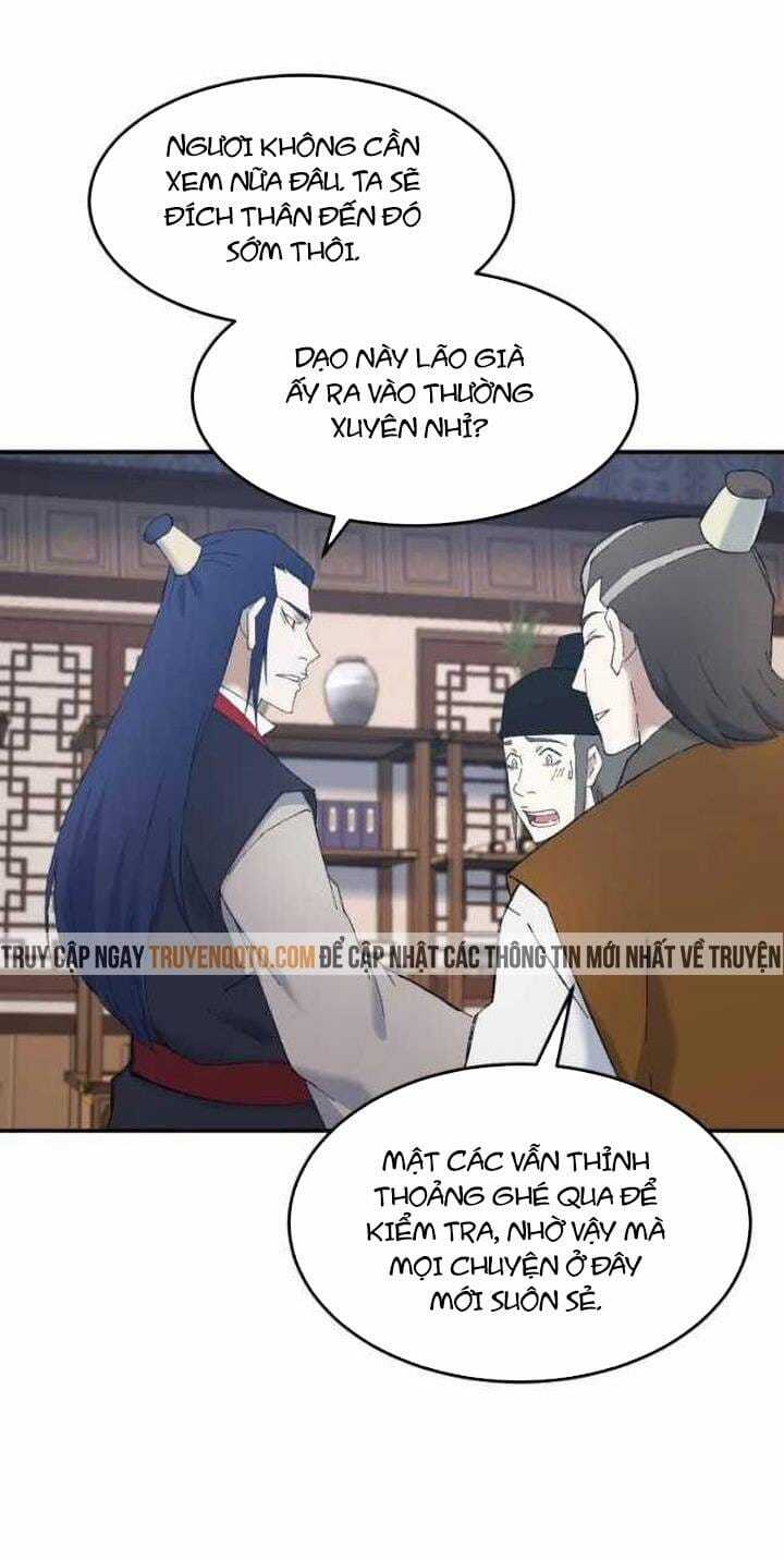 Đại Cao Thủ - Chapter 53 - Trang 39